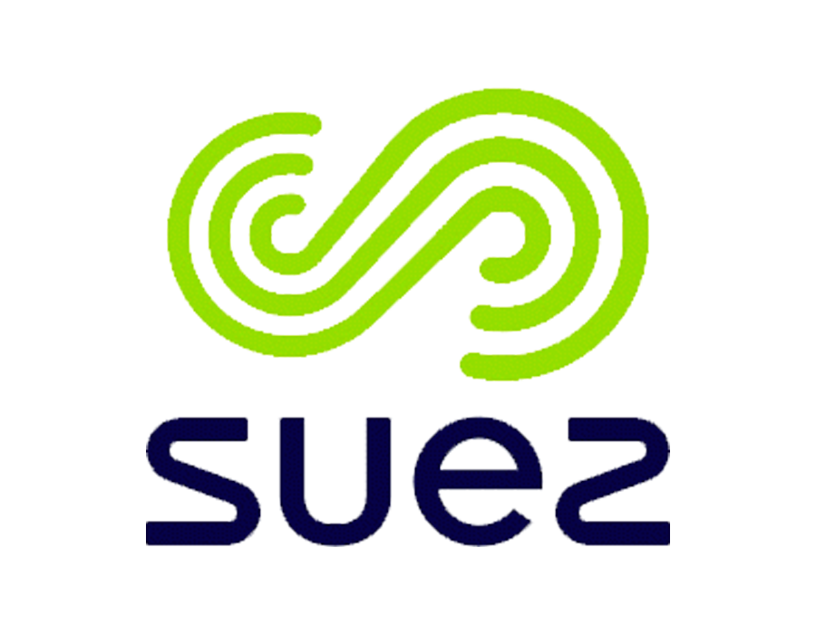 Logo suez